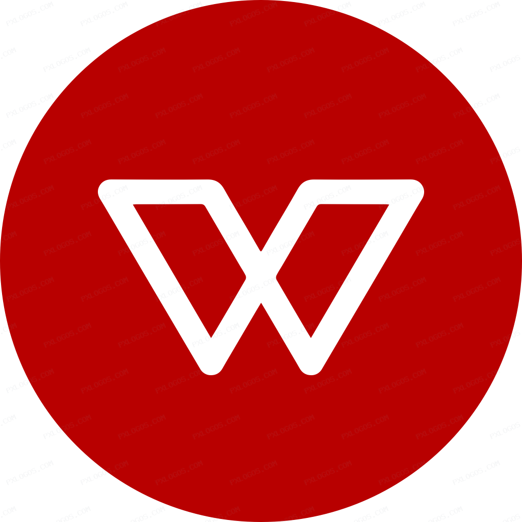 Wagerr Logo PNG with transparent background