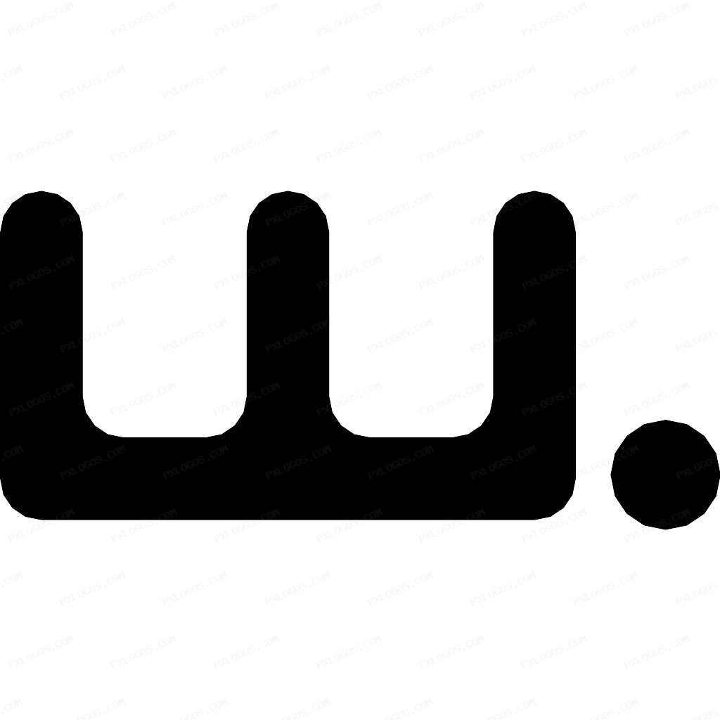 Wagmi Logo PNG with transparent background