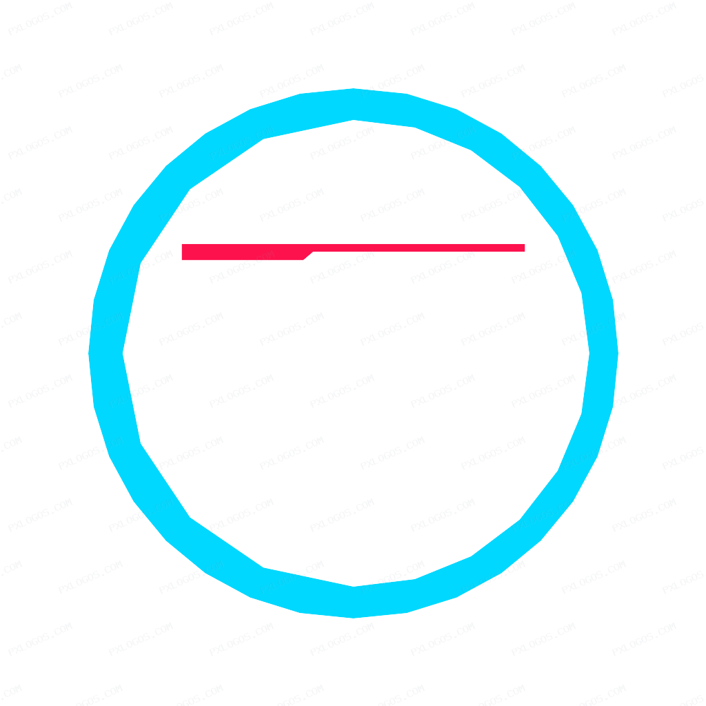 Wagmigames Logo PNG with transparent background
