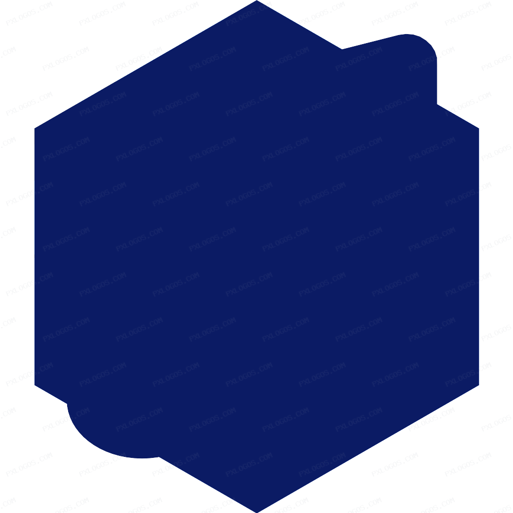 Azuracast Logo PNG with transparent background