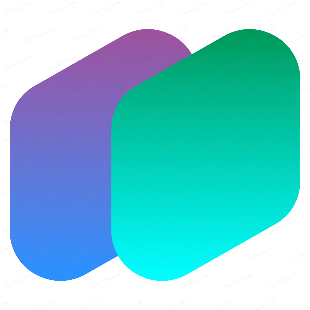 Waipu TV Logo PNG with transparent background