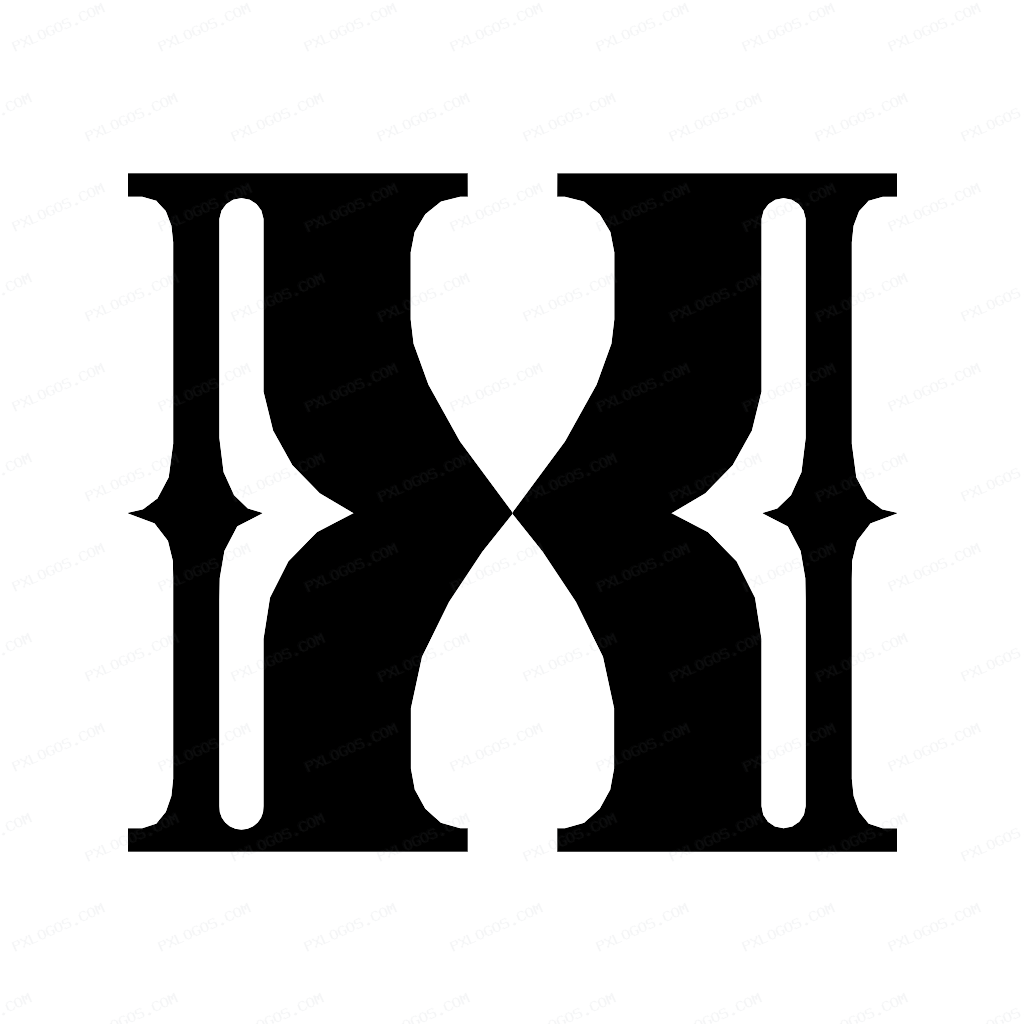 Wait Logo PNG with transparent background
