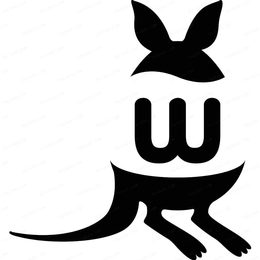 Wallabag Logo PNG with transparent background