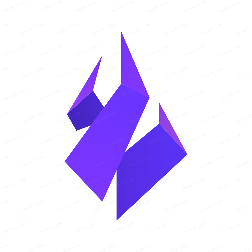 Wallet Logo PNG with transparent background