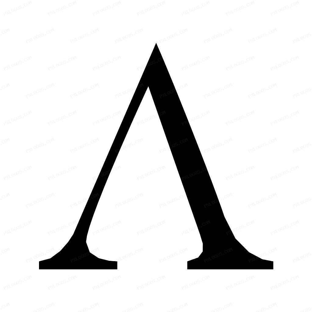 Wampl Logo PNG with transparent background