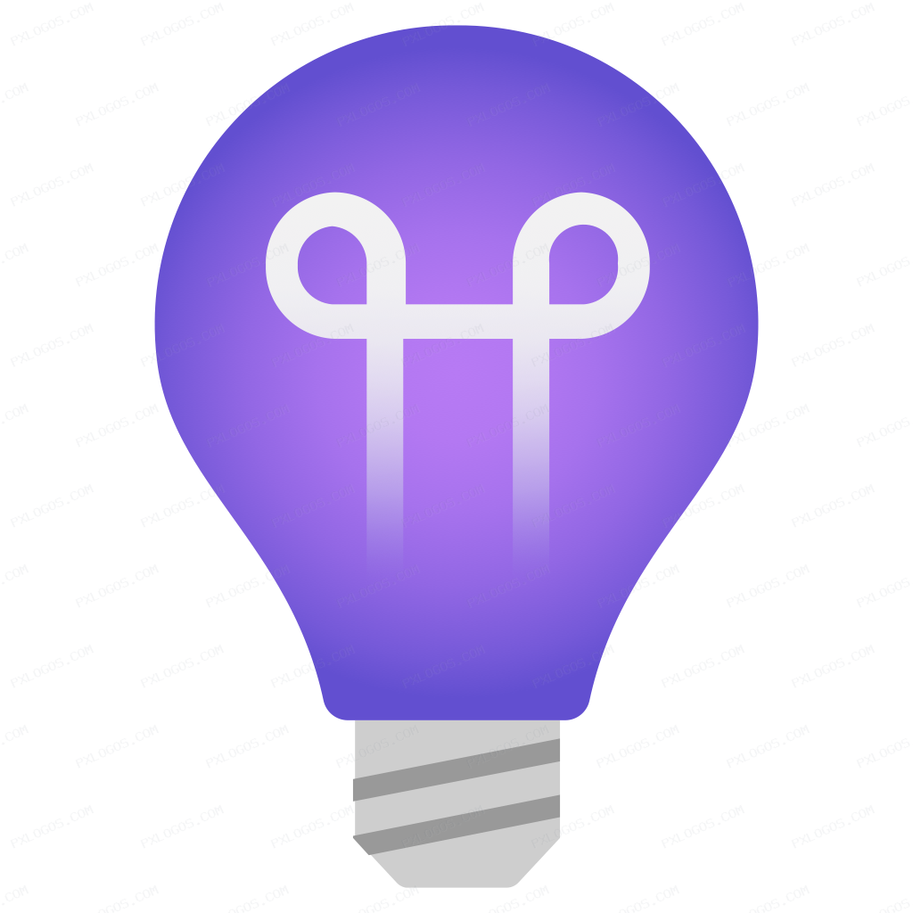 Azure Application Insights Logo PNG with transparent background