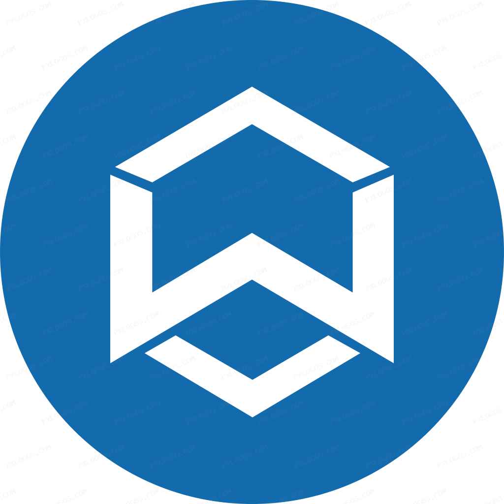 Wanchain Logo PNG with transparent background