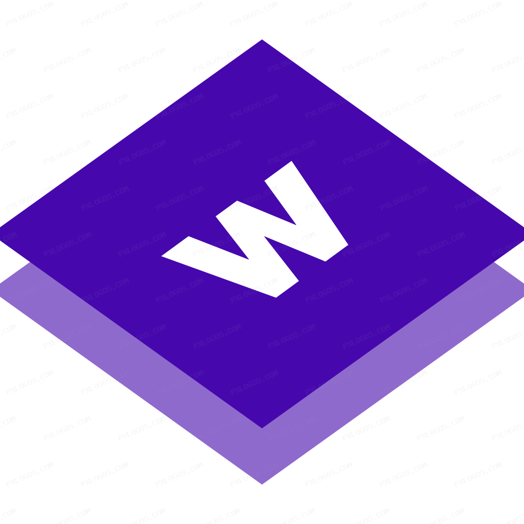 Wappalyzer Logo PNG with transparent background