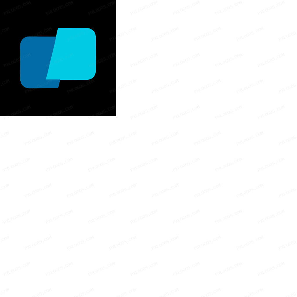 Warp Logo PNG with transparent background