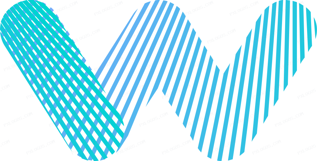 Warpgate Logo PNG with transparent background