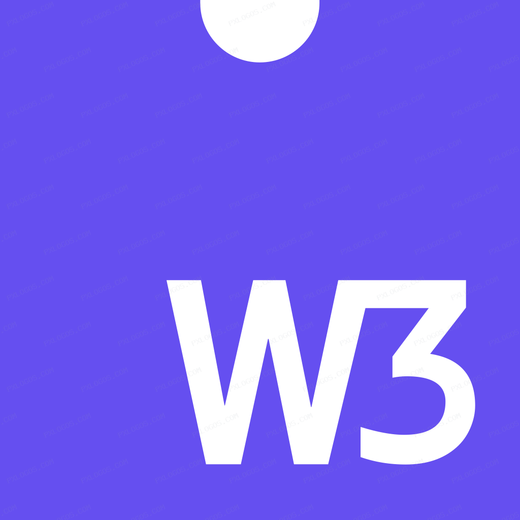 Wasm3 Logo PNG with transparent background