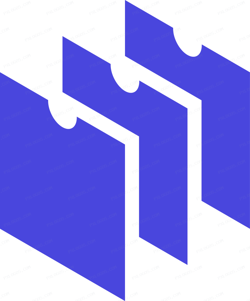 Wasmer Logo PNG with transparent background