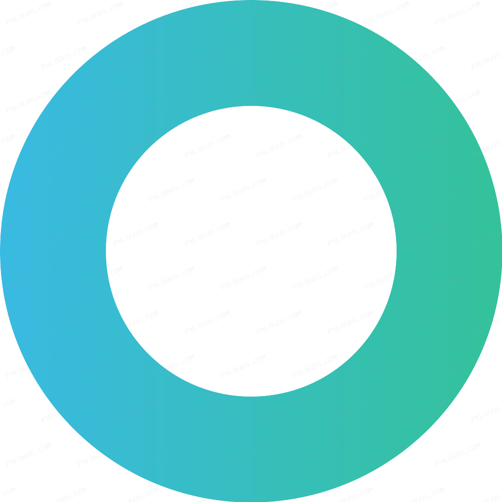 Wastebin Logo PNG with transparent background