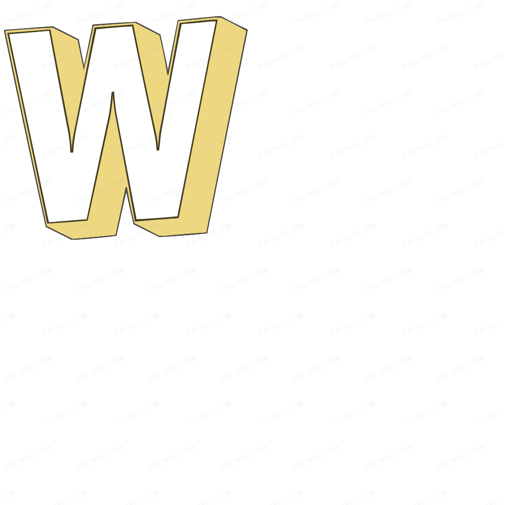 Watcharr Logo PNG with transparent background