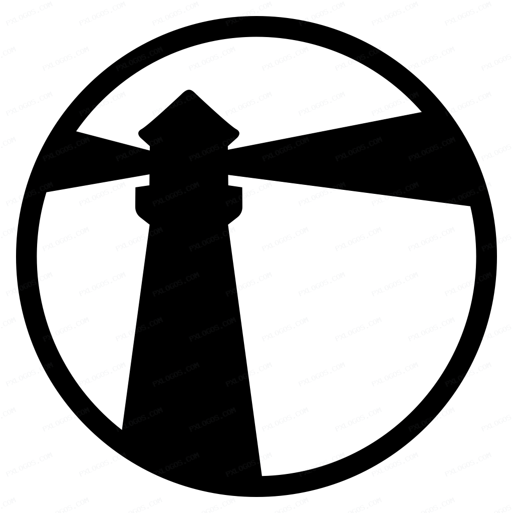 Watchman Monitoring Logo PNG with transparent background