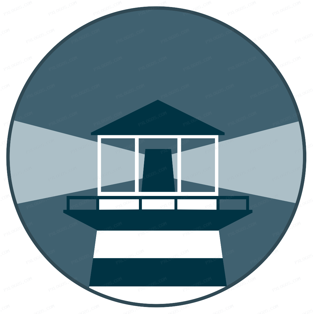 Watchtower Logo PNG with transparent background