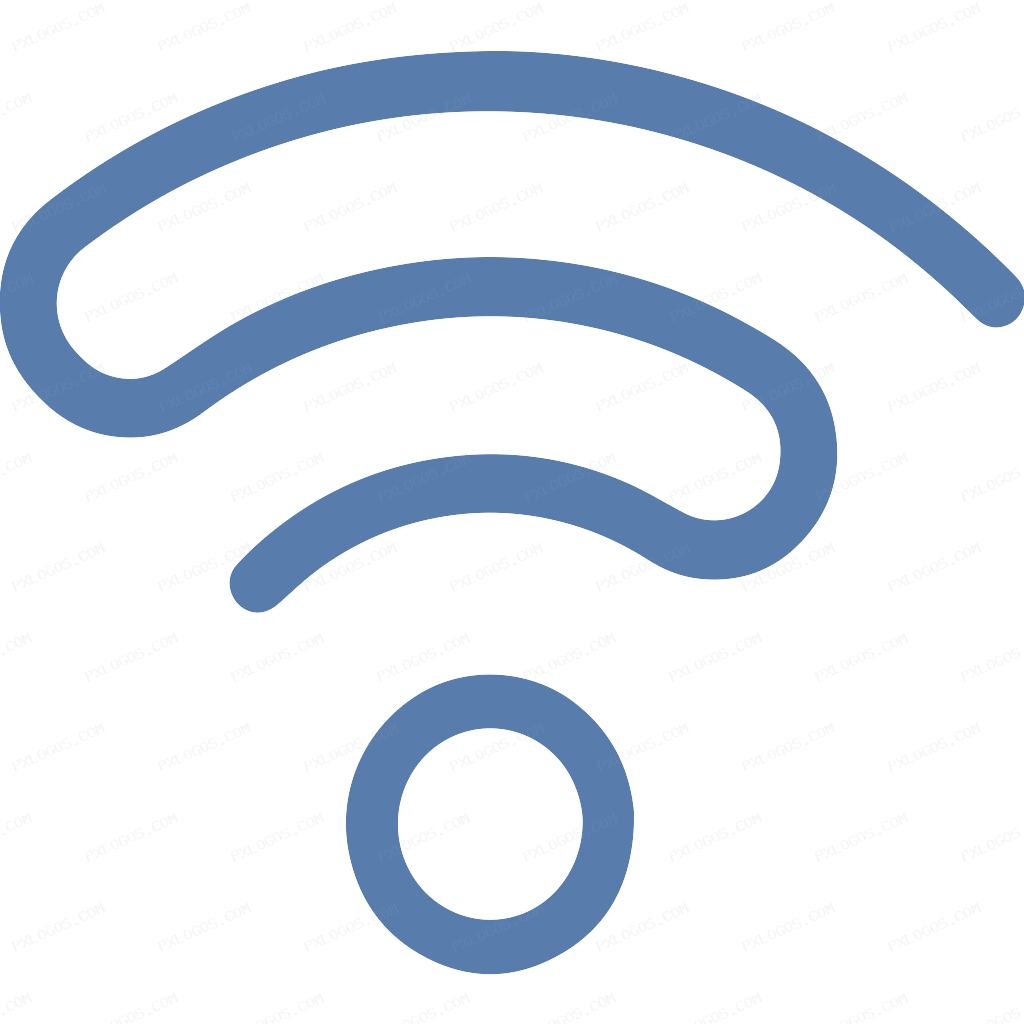 Wavelog Logo PNG with transparent background