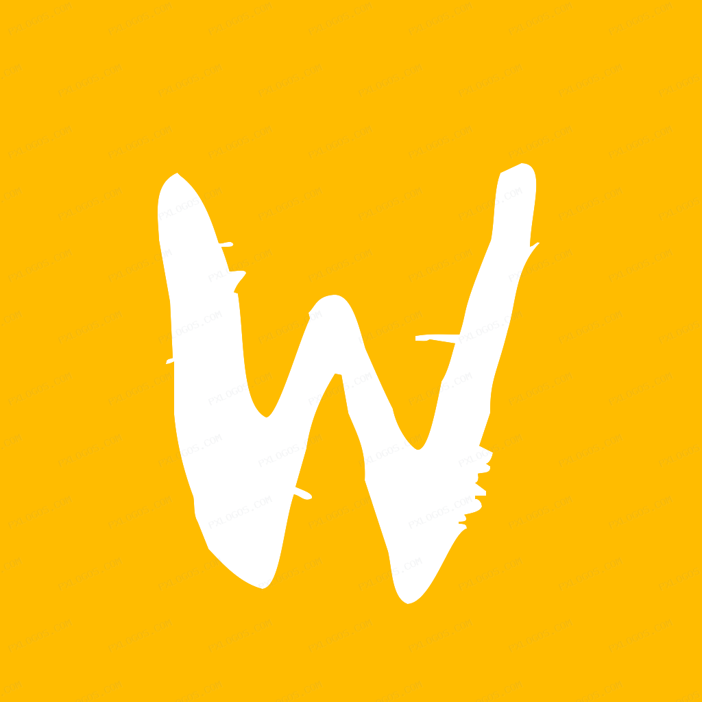 Wayland Logo PNG with transparent background