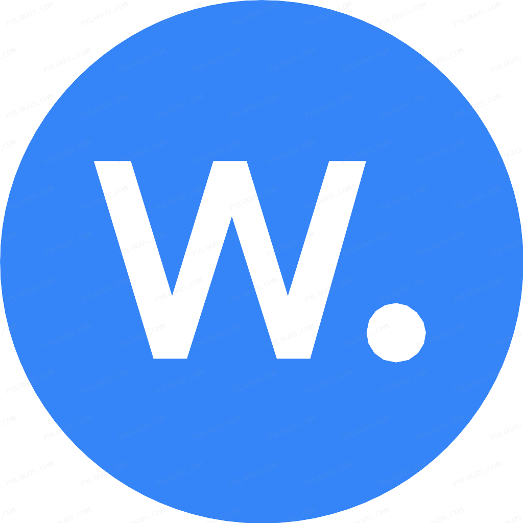 Wazuh Logo PNG with transparent background