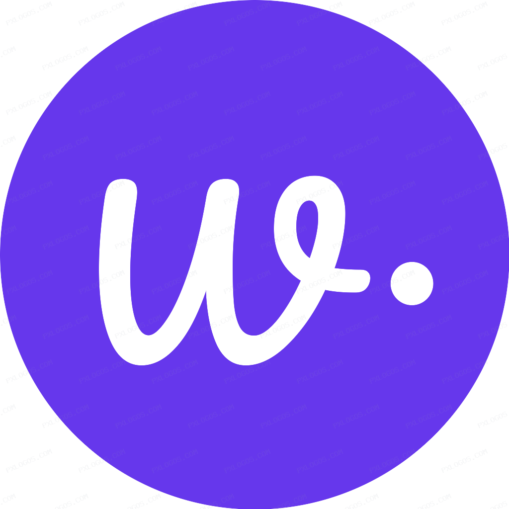 Weam Logo PNG with transparent background