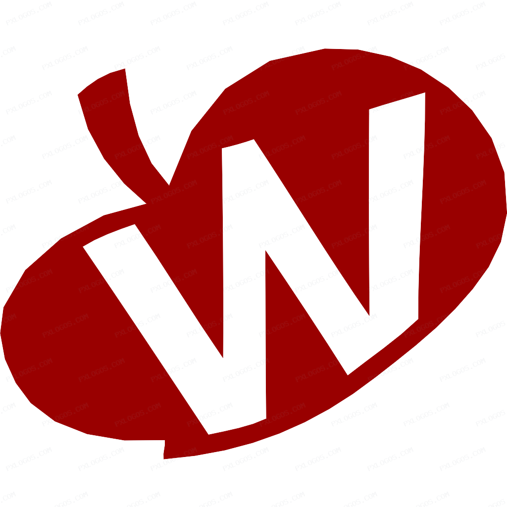 Weasyl Logo PNG with transparent background