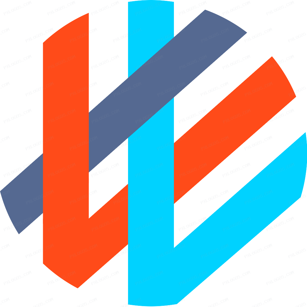 Weave Logo PNG with transparent background