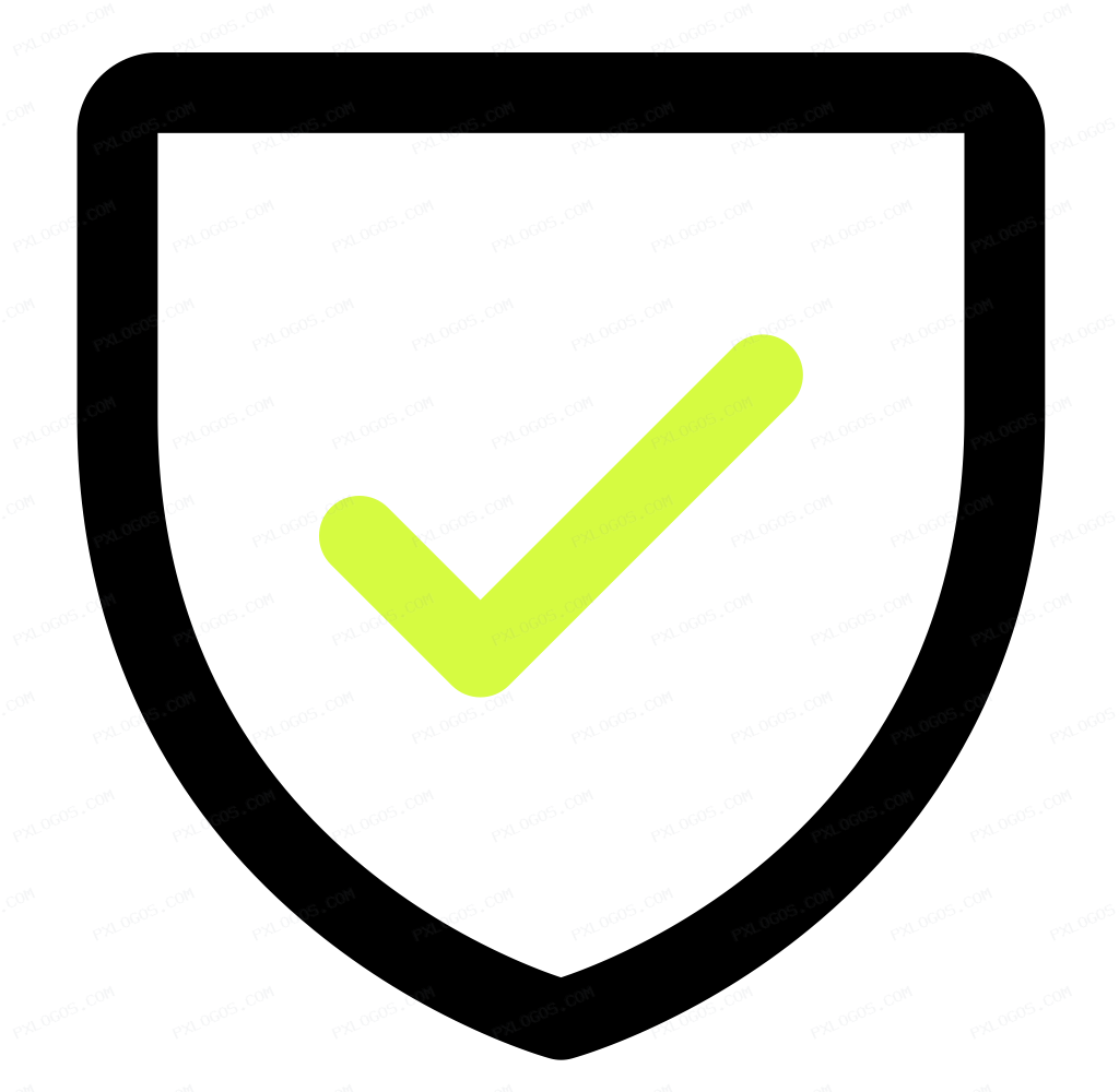 Web Check Logo PNG with transparent background