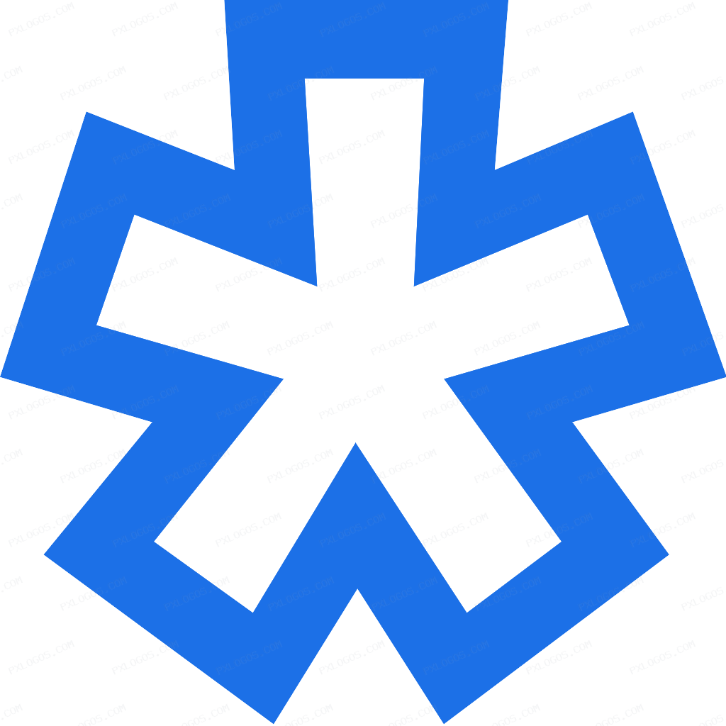 Web Fundamentals Logo PNG with transparent background