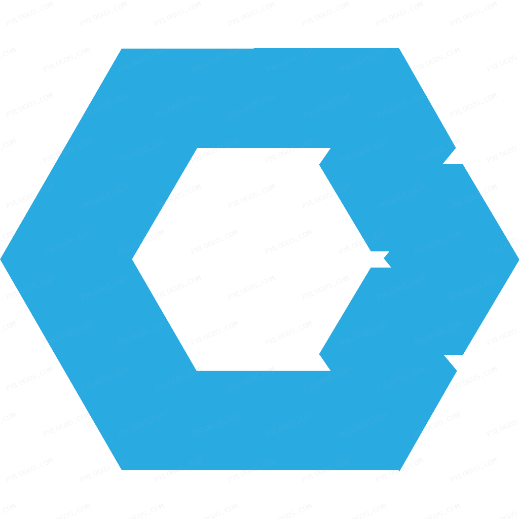Webcomponents Org Logo PNG with transparent background