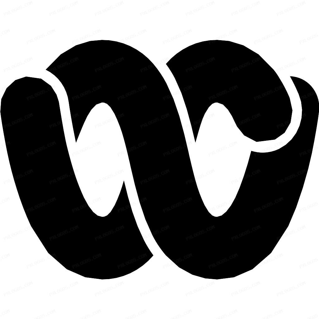 Webex Logo PNG with transparent background