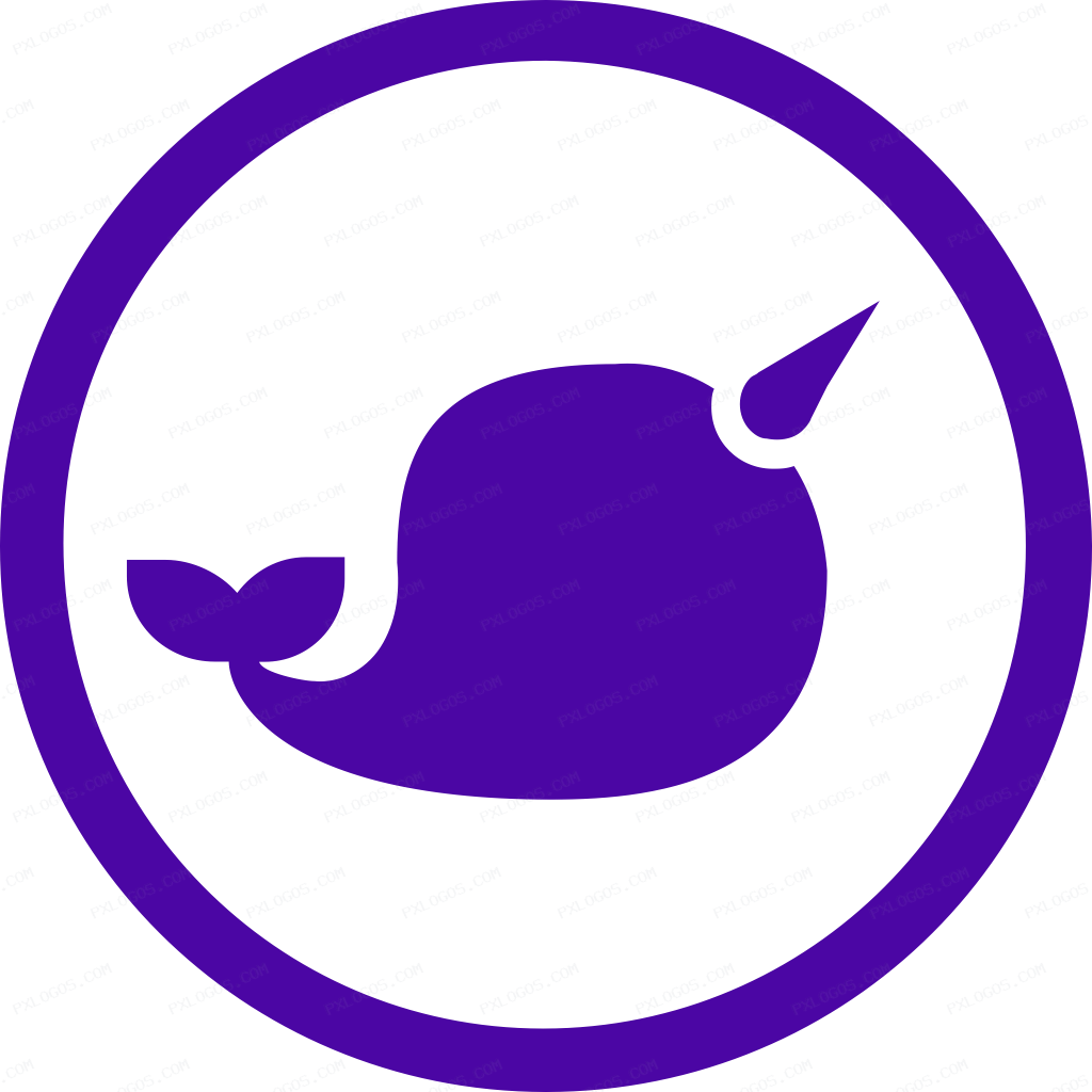 Webhintio Logo PNG with transparent background