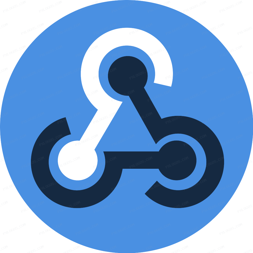 Webhook Tester Logo PNG with transparent background
