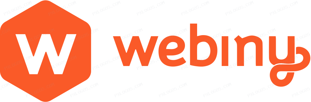 Webiny Logo PNG with transparent background