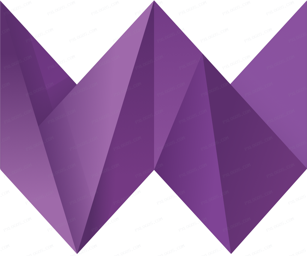 Webix Logo PNG with transparent background