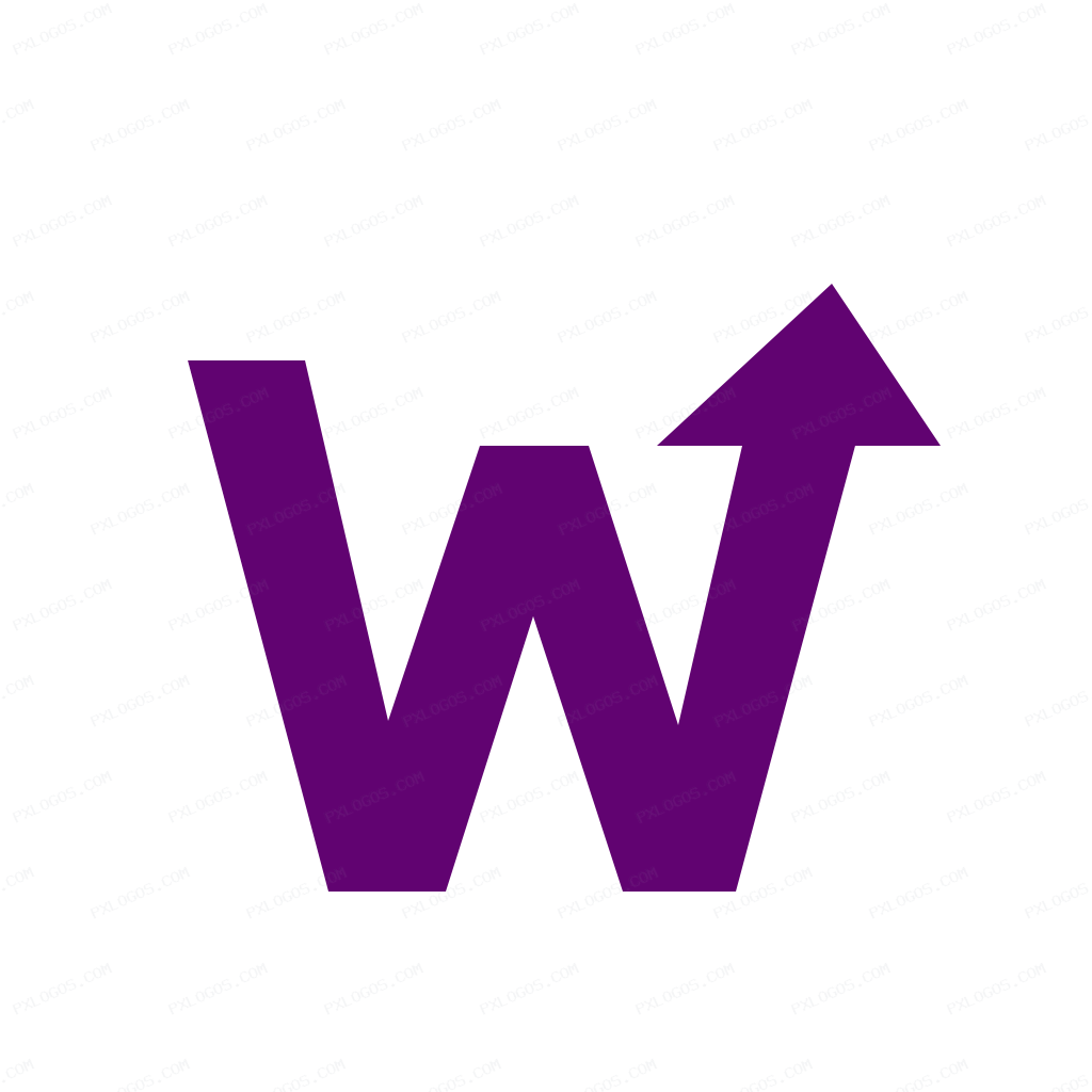WebMention Logo PNG with transparent background