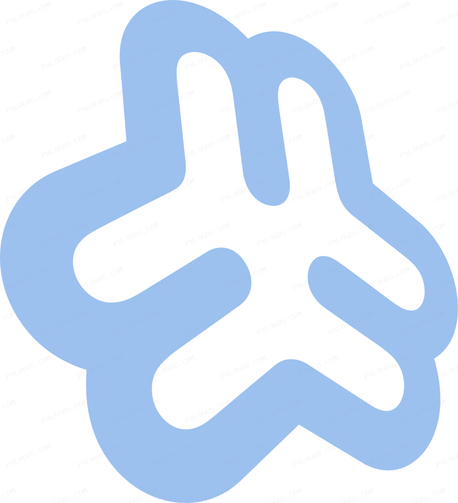 Webmin Logo PNG with transparent background