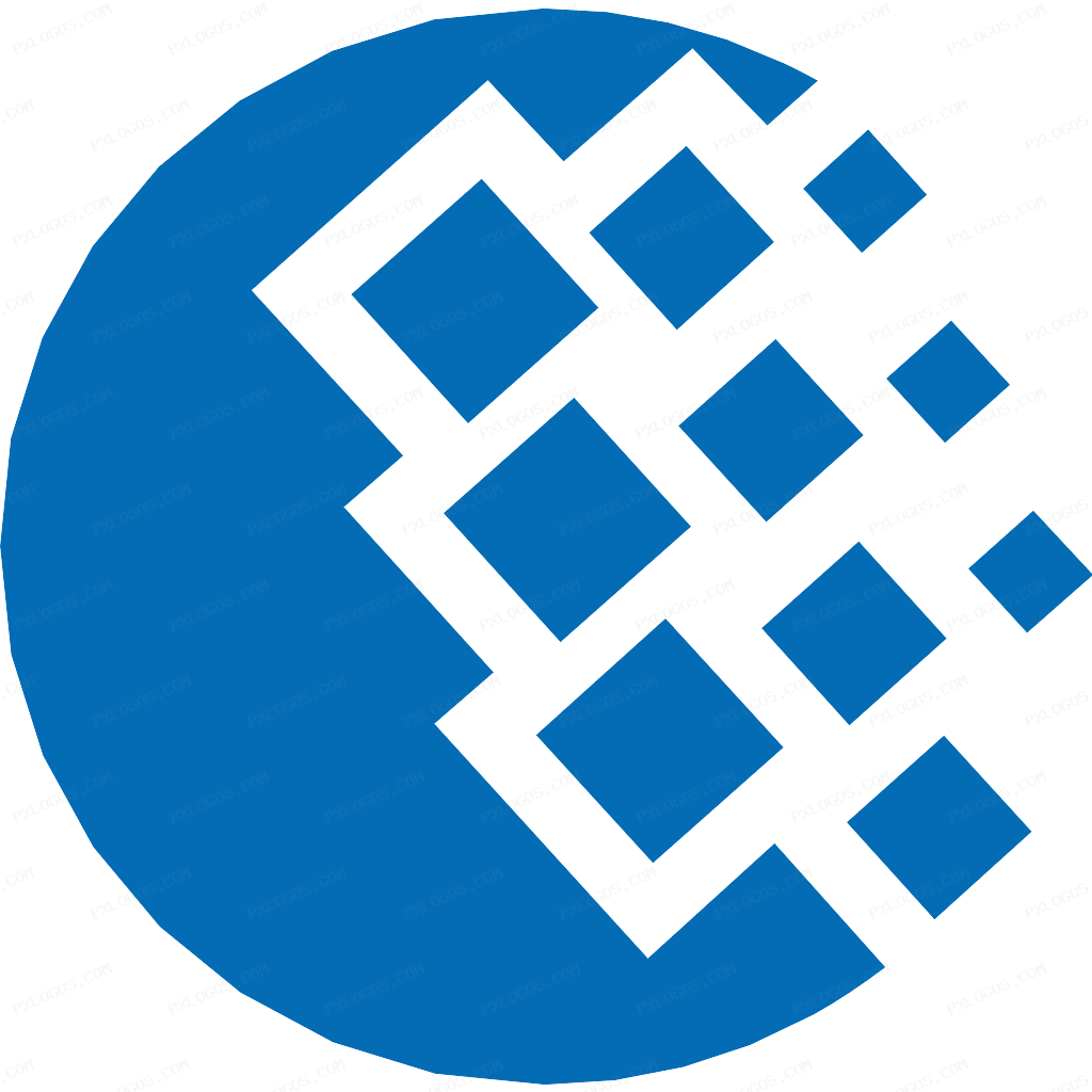 WebMoney Logo PNG with transparent background