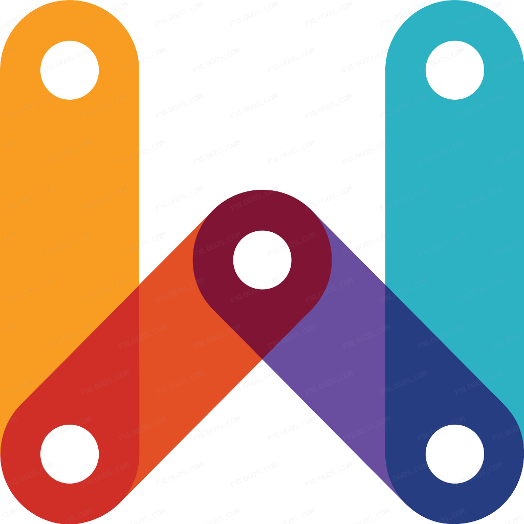 Webplatform Logo PNG with transparent background