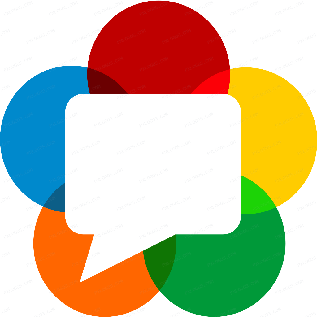WebRTC Logo PNG with transparent background