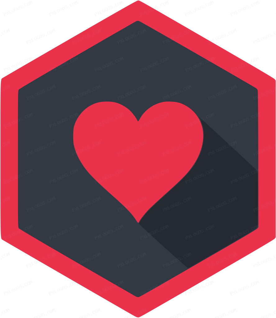 Webtorrent Logo PNG with transparent background