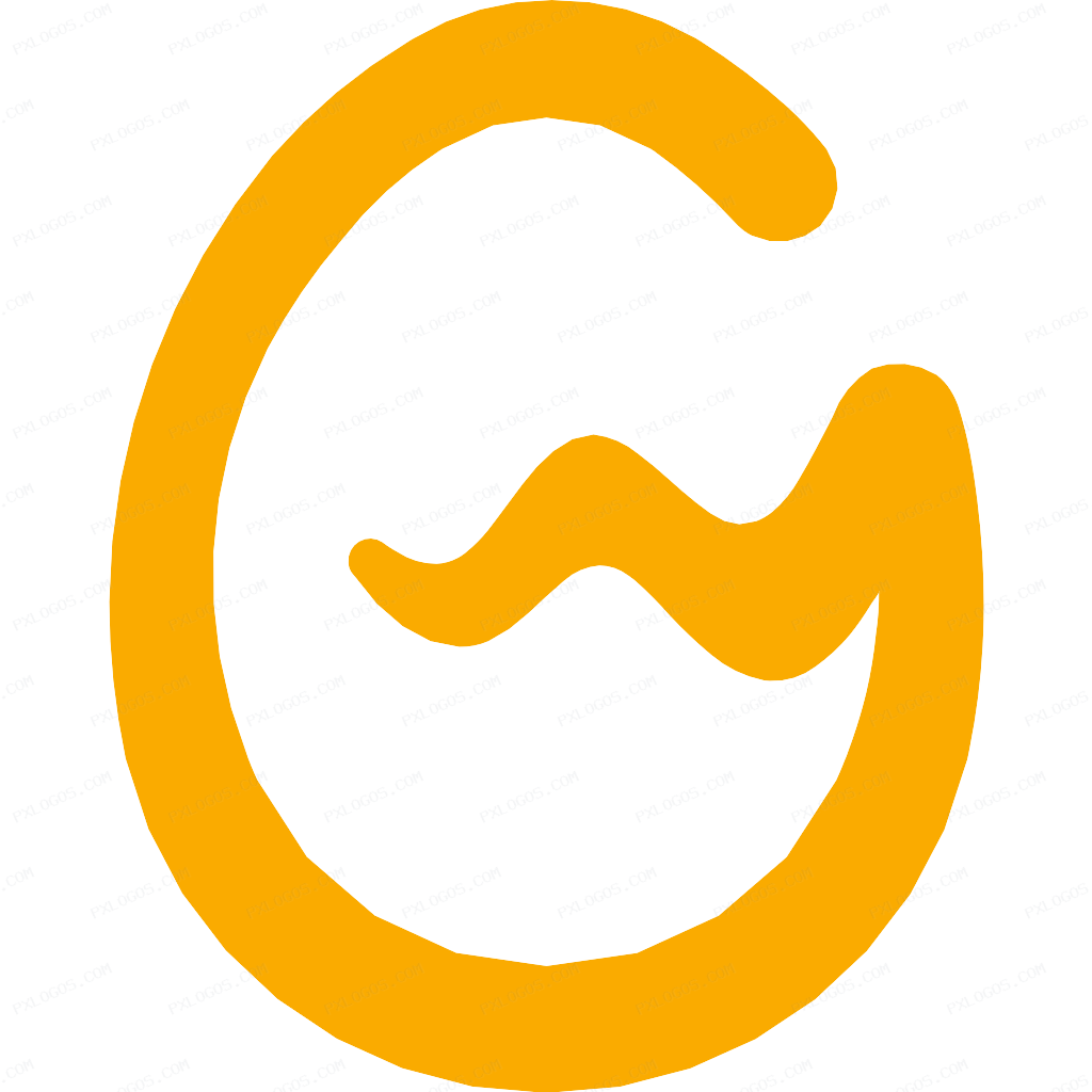 WeGame Logo PNG with transparent background
