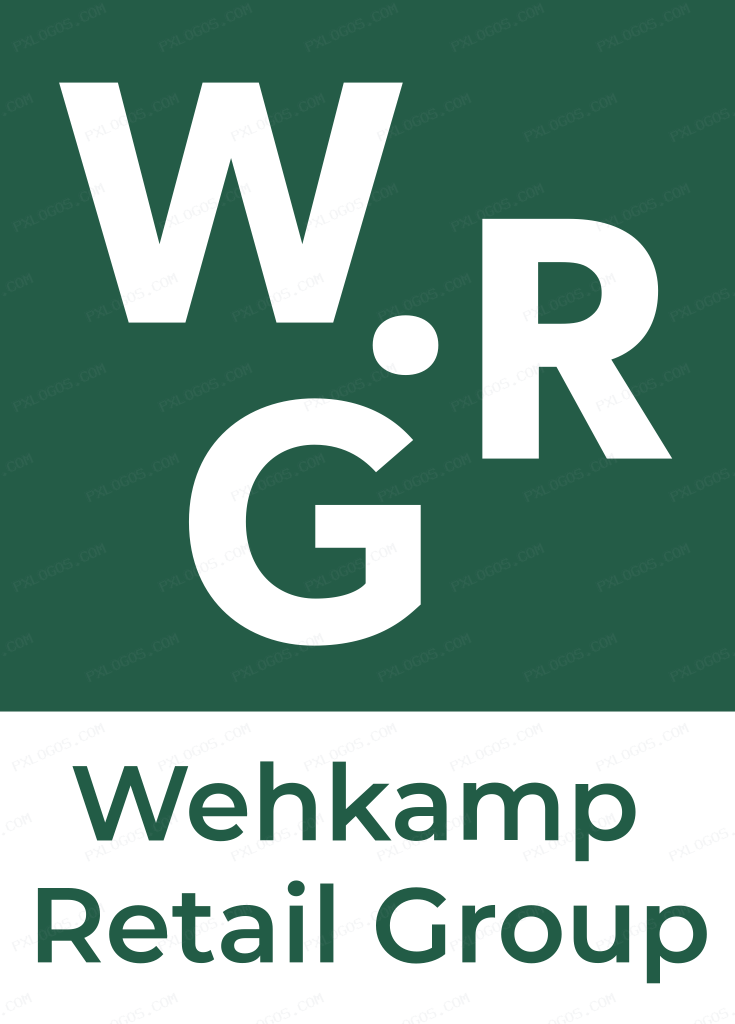 Wehkamp Logo PNG with transparent background