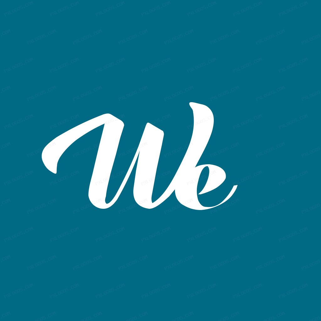 Wekan Logo PNG with transparent background