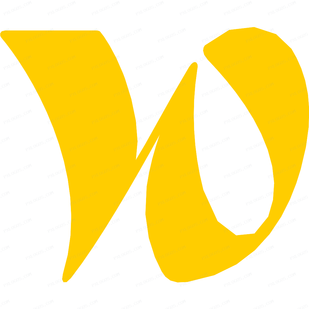 Welcome to the Jungle Logo PNG with transparent background