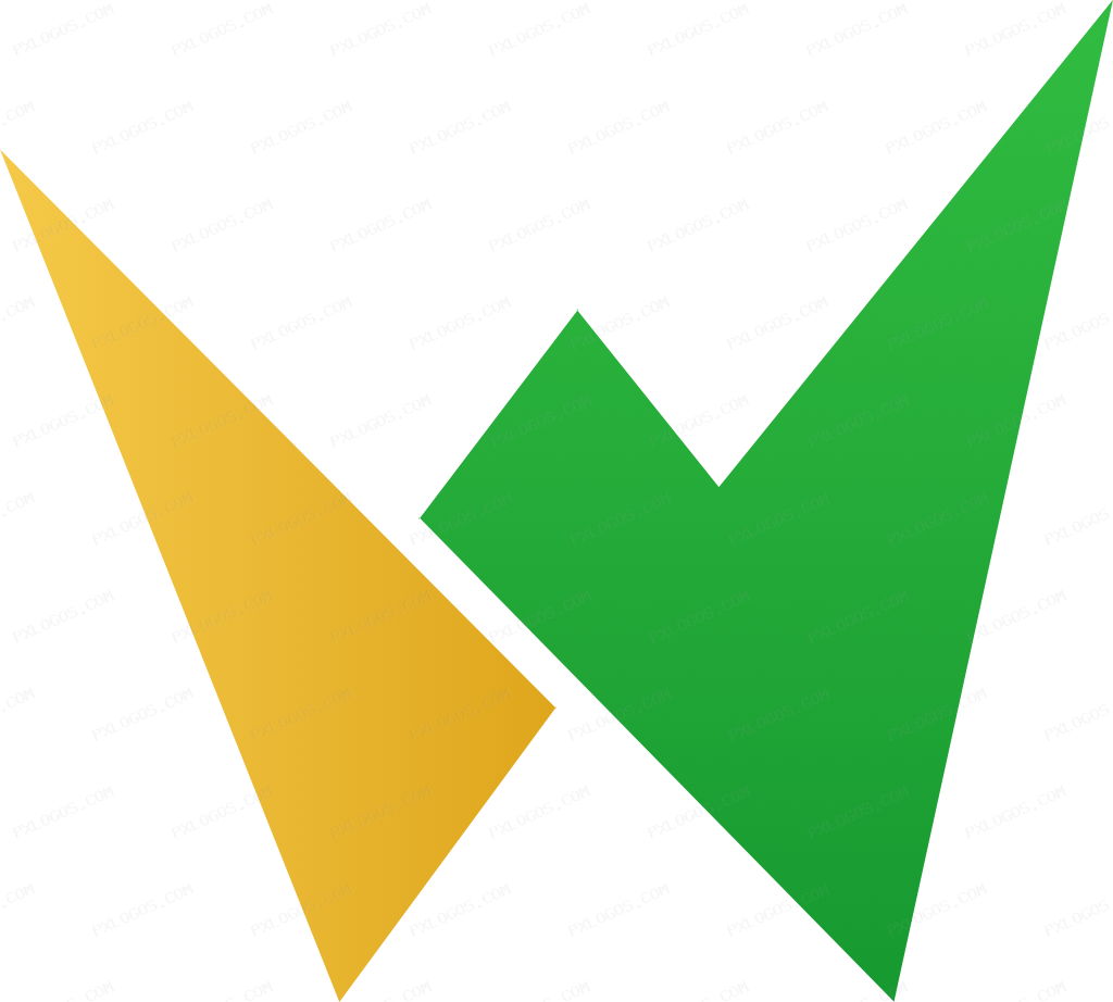 Wevr Labs Logo PNG with transparent background