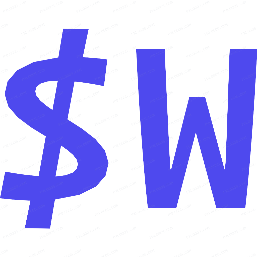 WezTerm Logo PNG with transparent background