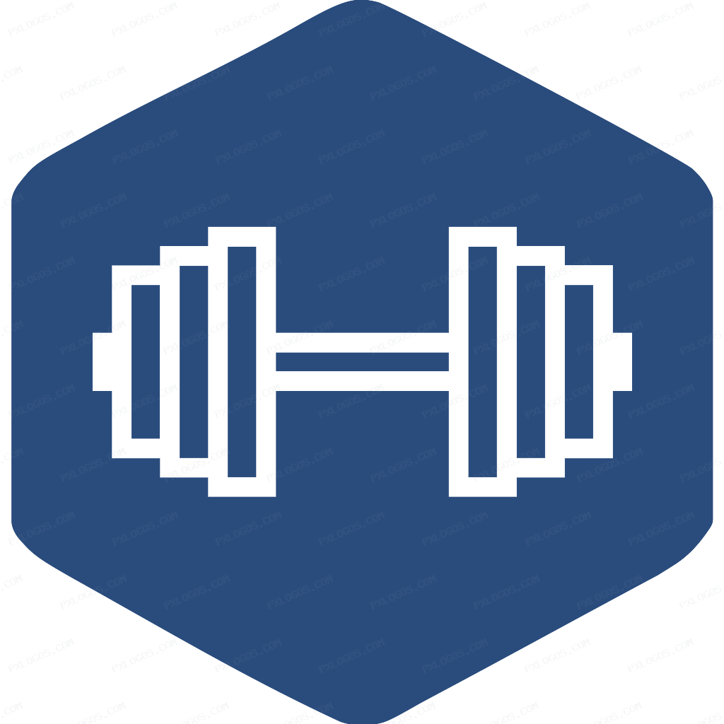 Wger Logo PNG with transparent background