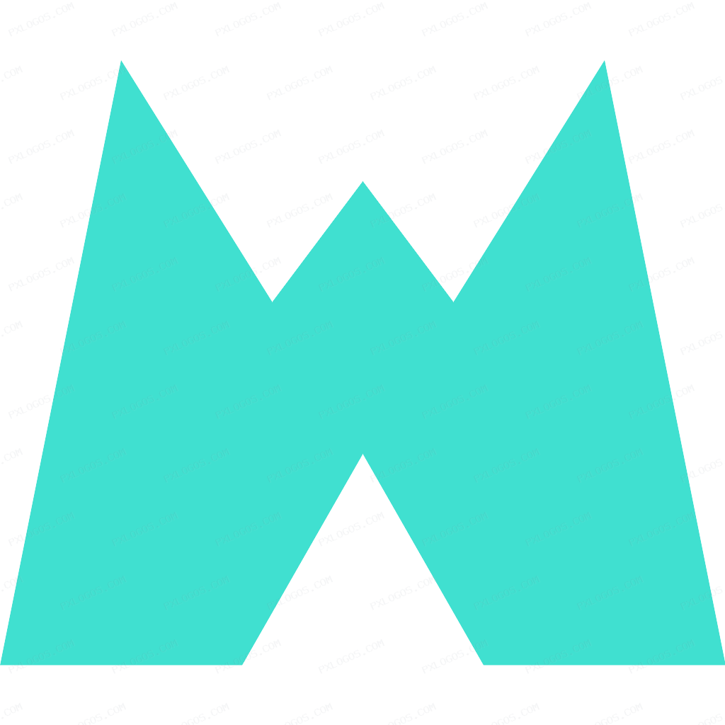 wgpu Logo PNG with transparent background