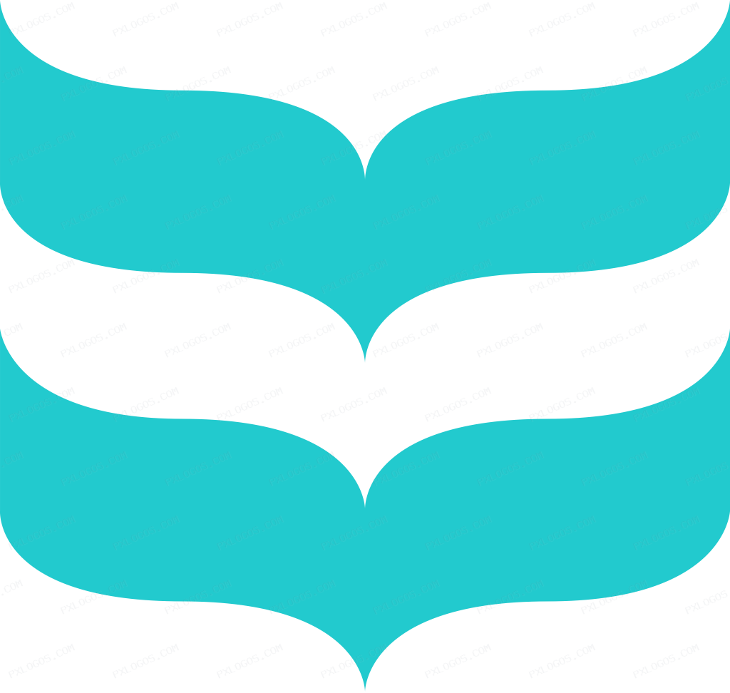 Whalar Logo PNG with transparent background