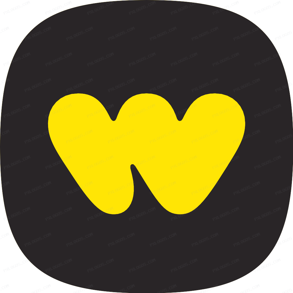 Whatnot Logo PNG with transparent background